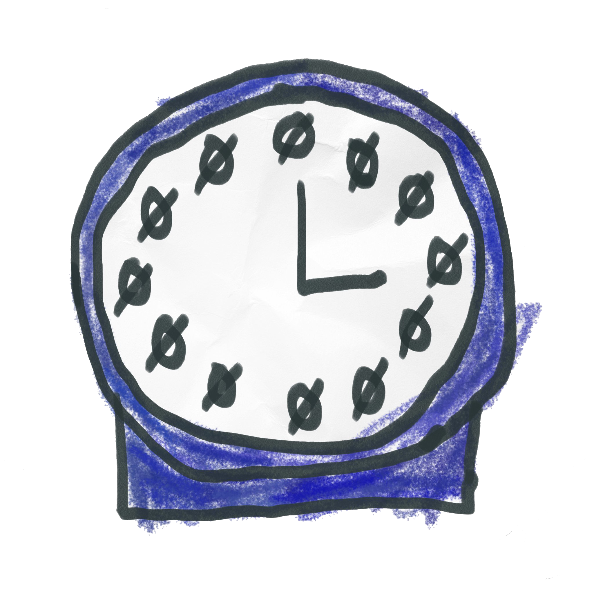 Bad Timewave logo